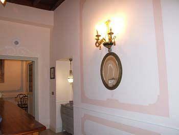 La Maison Dell'orologio Alojamento de Acomodação e Pequeno-almoço 2*