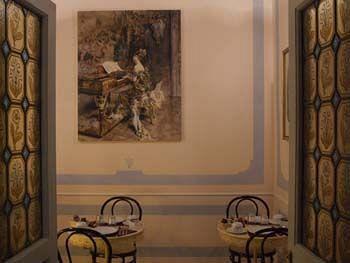 La Maison Dell'orologio Alojamento de Acomodação e Pequeno-almoço