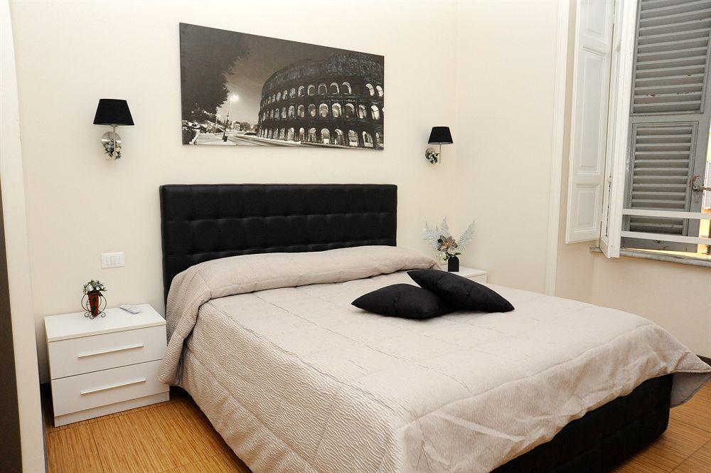 Colorseum Residenza Casa de hóspedes Roma
