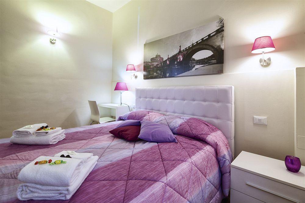 Colorseum Residenza Casa de hóspedes