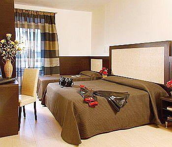Dei Mille Hotel Roma