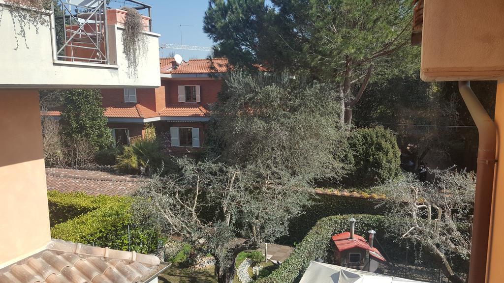 Bed and breakfast Aurelia Garden Gold 2*