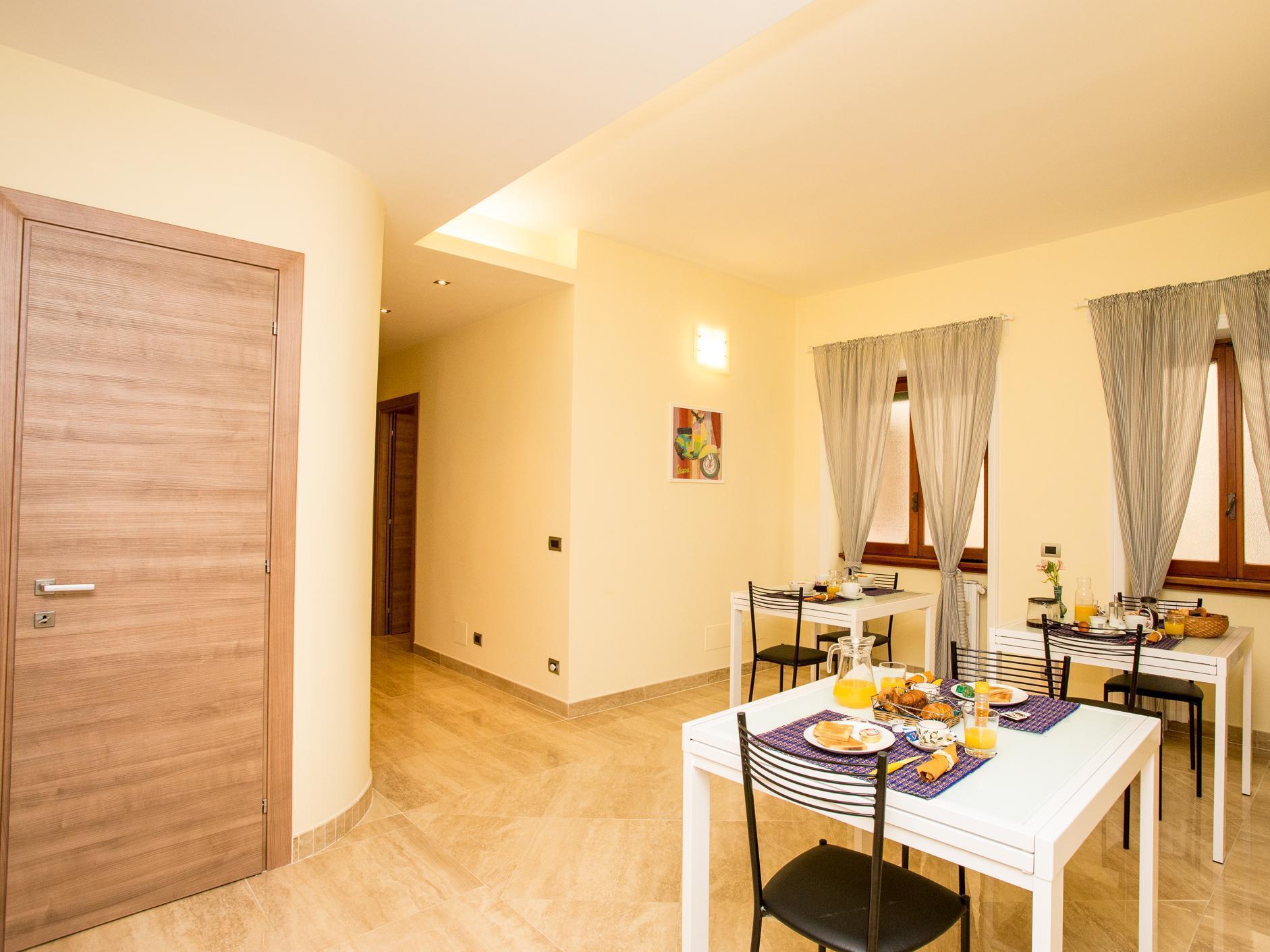 Trastevere's Friends 3* Rom