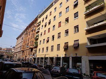 San Michele A Porta Pia Bed & Breakfast Roma