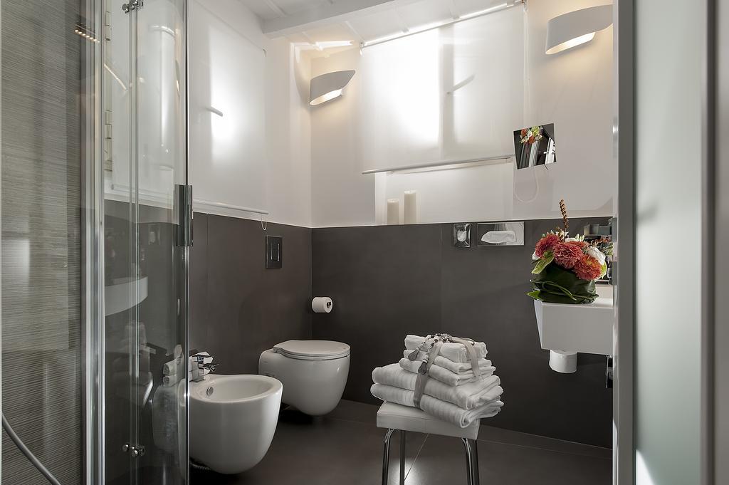 Vatican Style Gjestgiverier 3*
