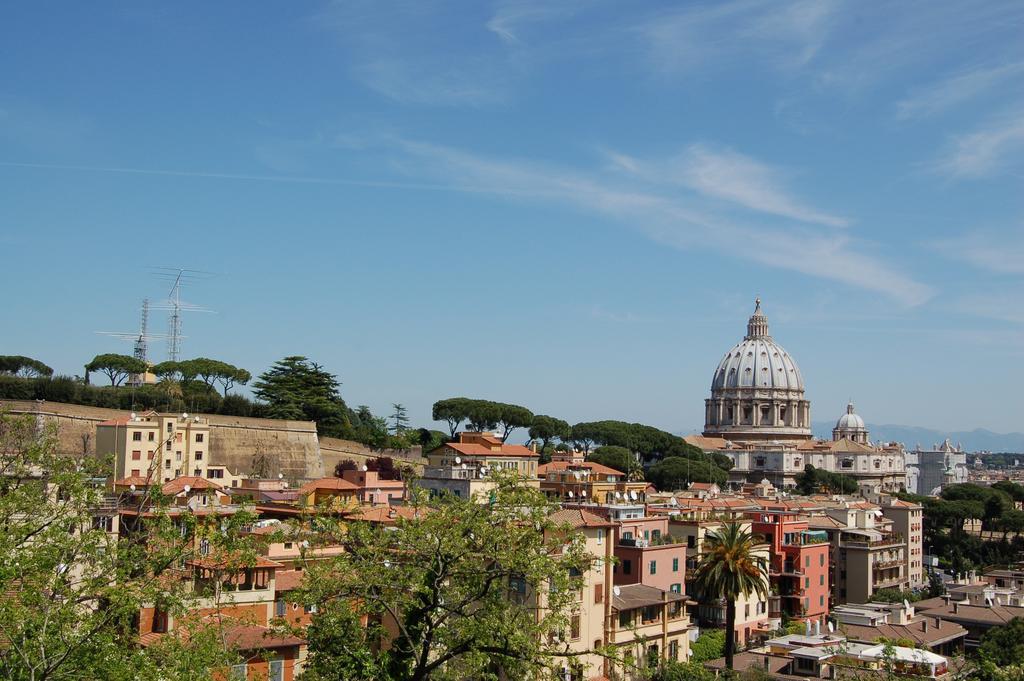 Aparthotel Vatican Rom