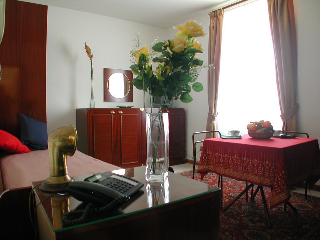 Aparthotel Vatican Rom