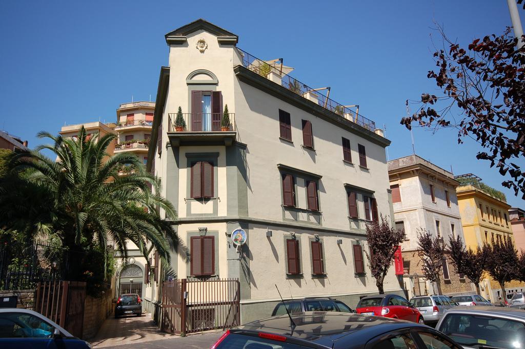 Vatican Aparthotel Rom