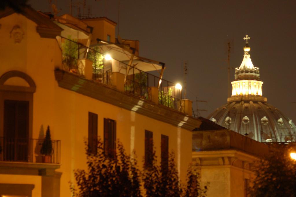 Aparthotel Vatican Rom