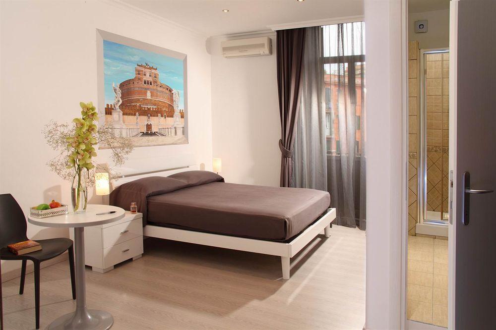 Rome Aparthotel 2* Rome