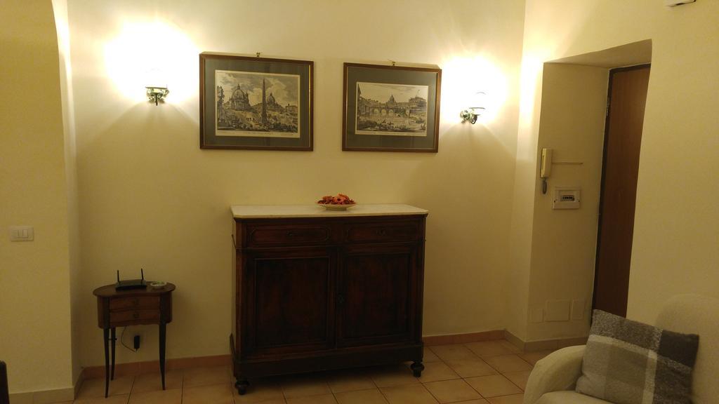 Apartment Victory House