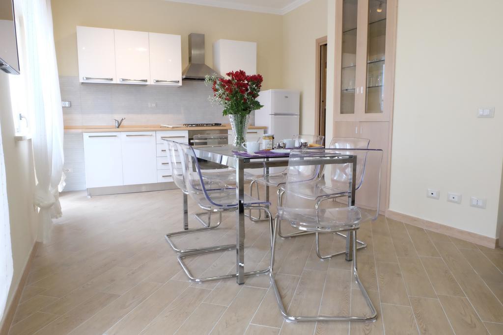Apartamento Terrazza Sul Parco