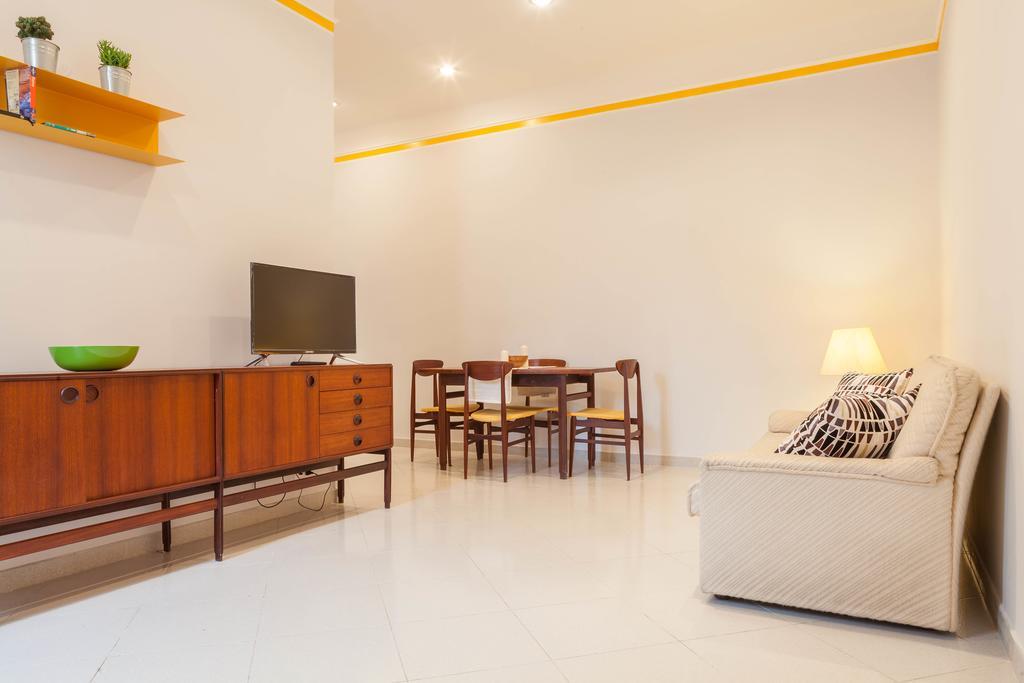 Apartamento Stella's Vatican House Roma