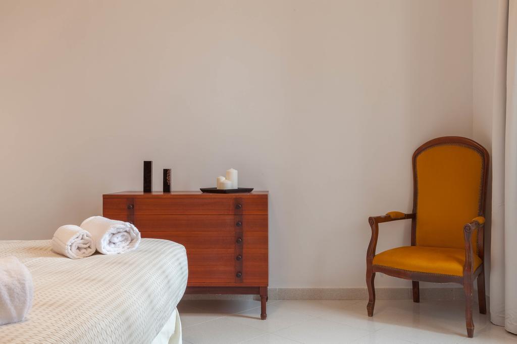 Apartamento Stella's Vatican House