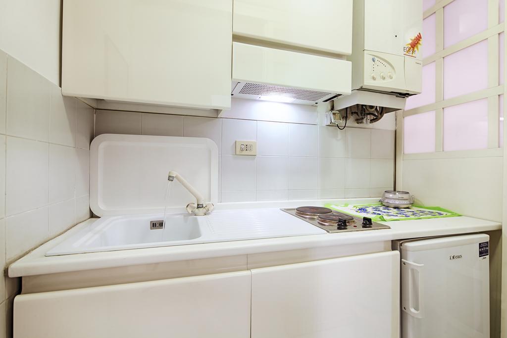 Apartment Boccaccio