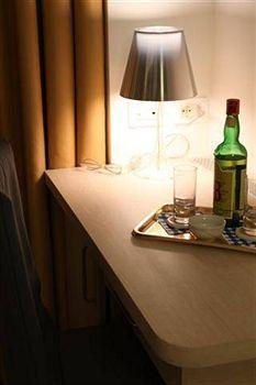 Appia 442 Hotell