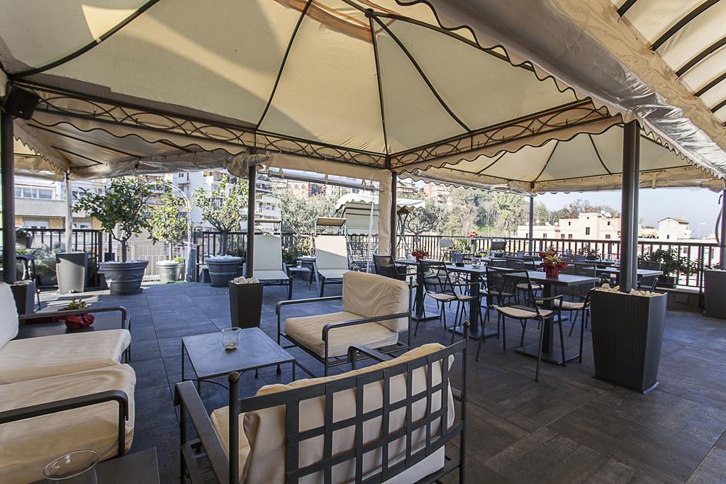 Hotel Trilussa Palace Congress & Roma