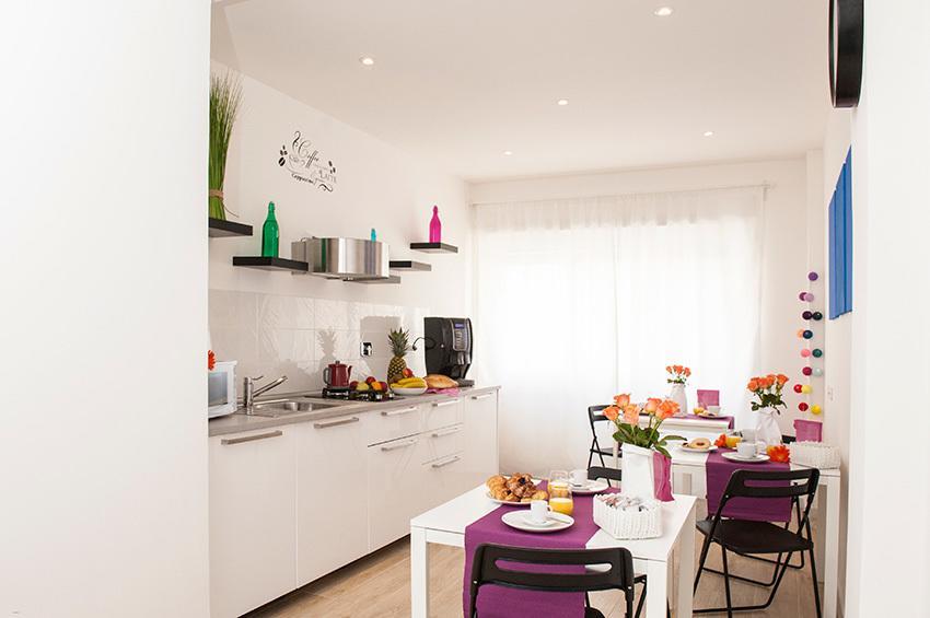 Domus Casaletto Bed and breakfast