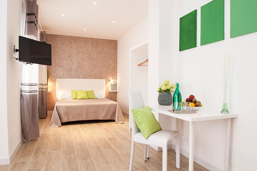 Domus Casaletto Bed and breakfast