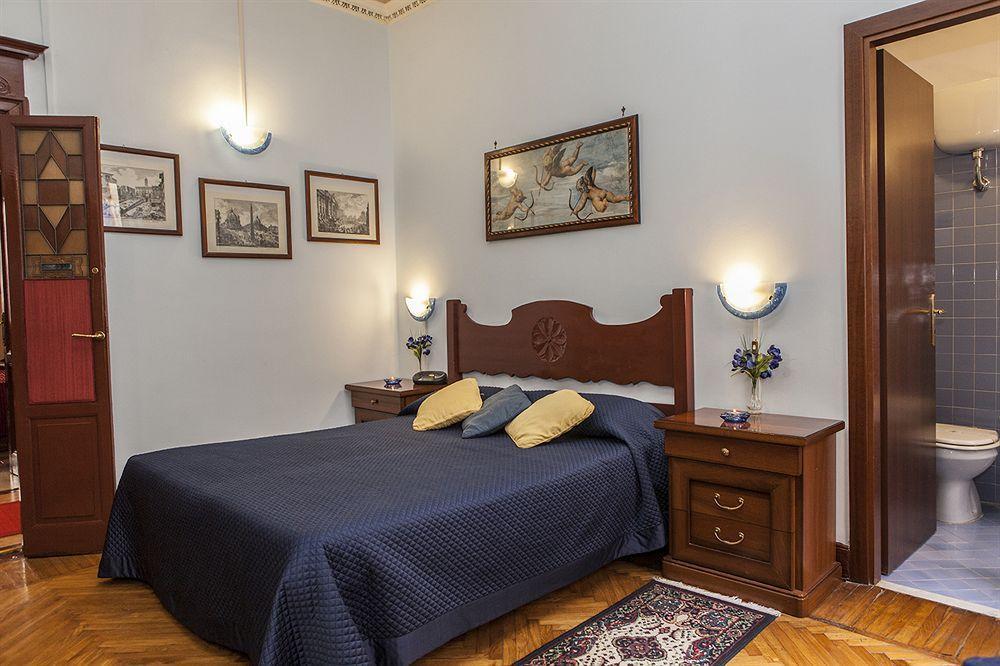 Tibullo Guest house 2*