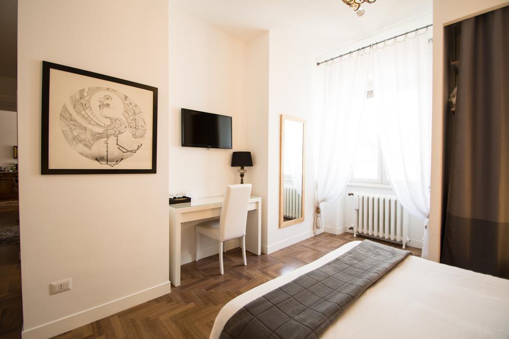 Bed & Breakfast Casa Magu *