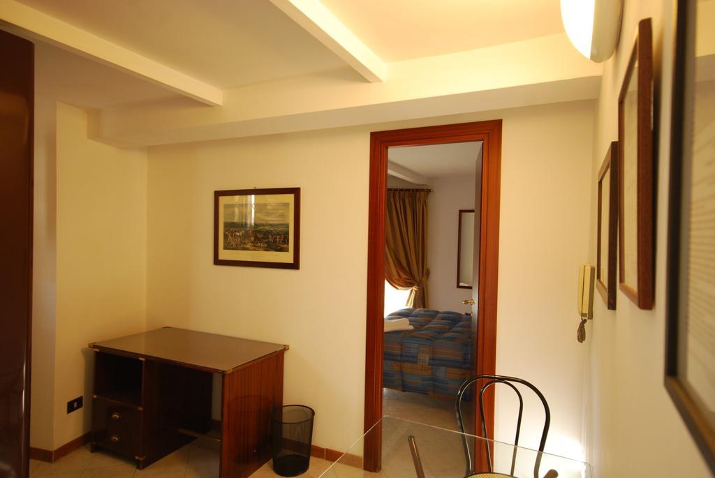 Aparthotel Vatican Rom