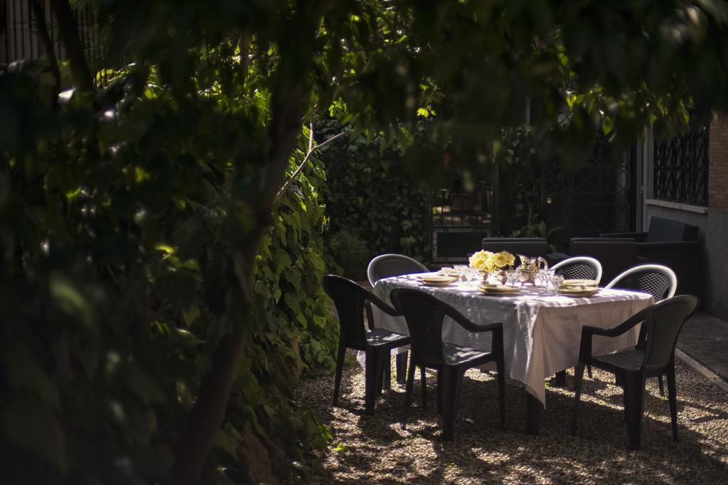 Apartamento Vatican House Roma