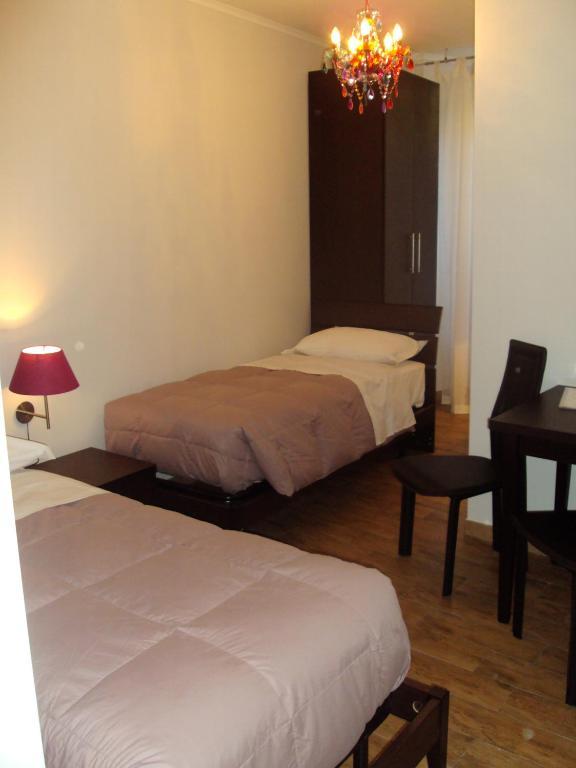 Terme Di Traiano Bed and breakfast