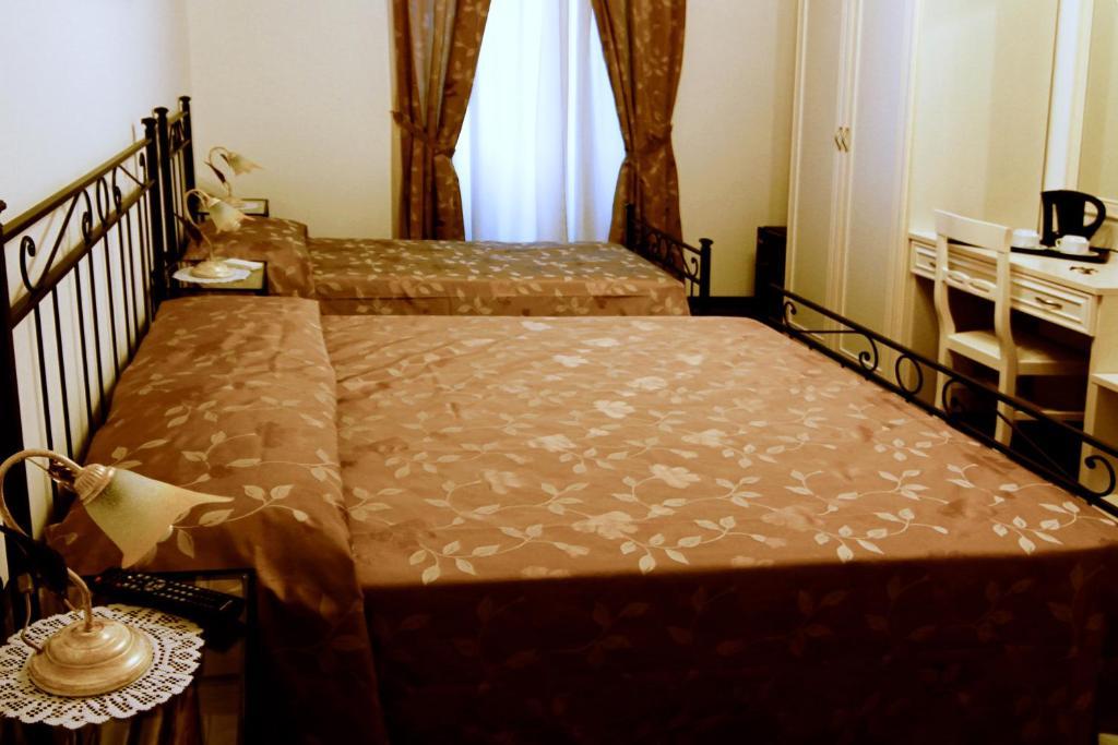 Al 138 Town House Affittacamere Roma