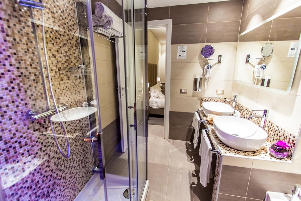 Gasthof Calisto Luxury Trastevere