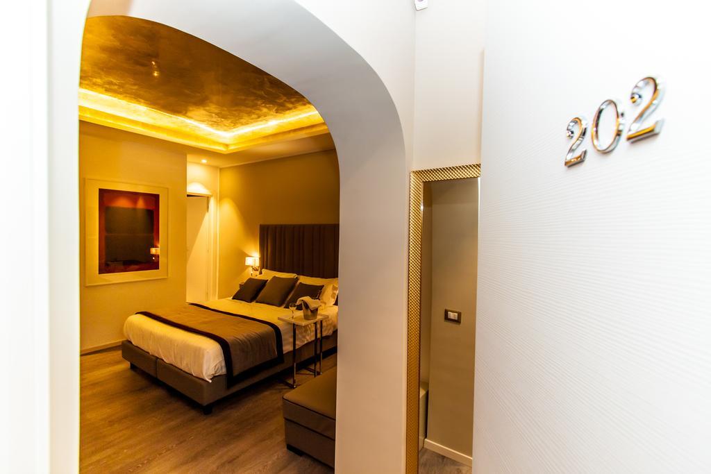 Calisto Luxury Trastevere Gasthof