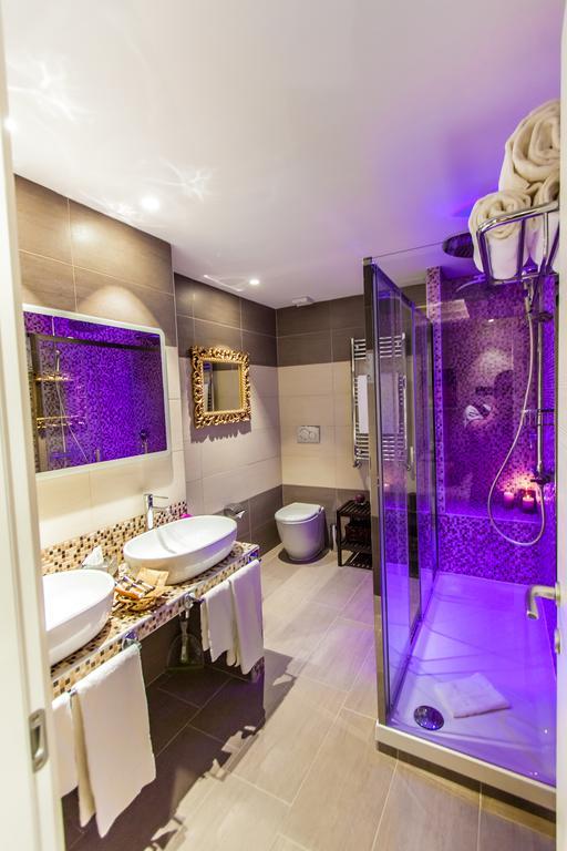Gasthof Calisto Luxury Trastevere 2*