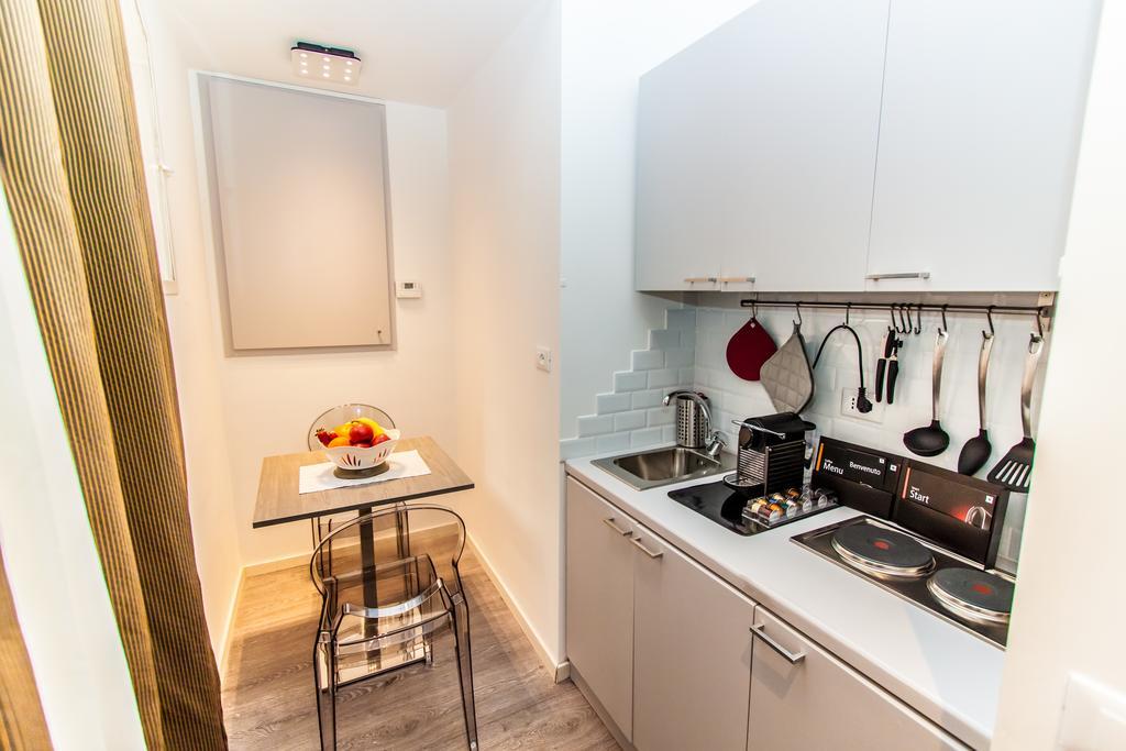 Gasthof Calisto Luxury Trastevere Rom