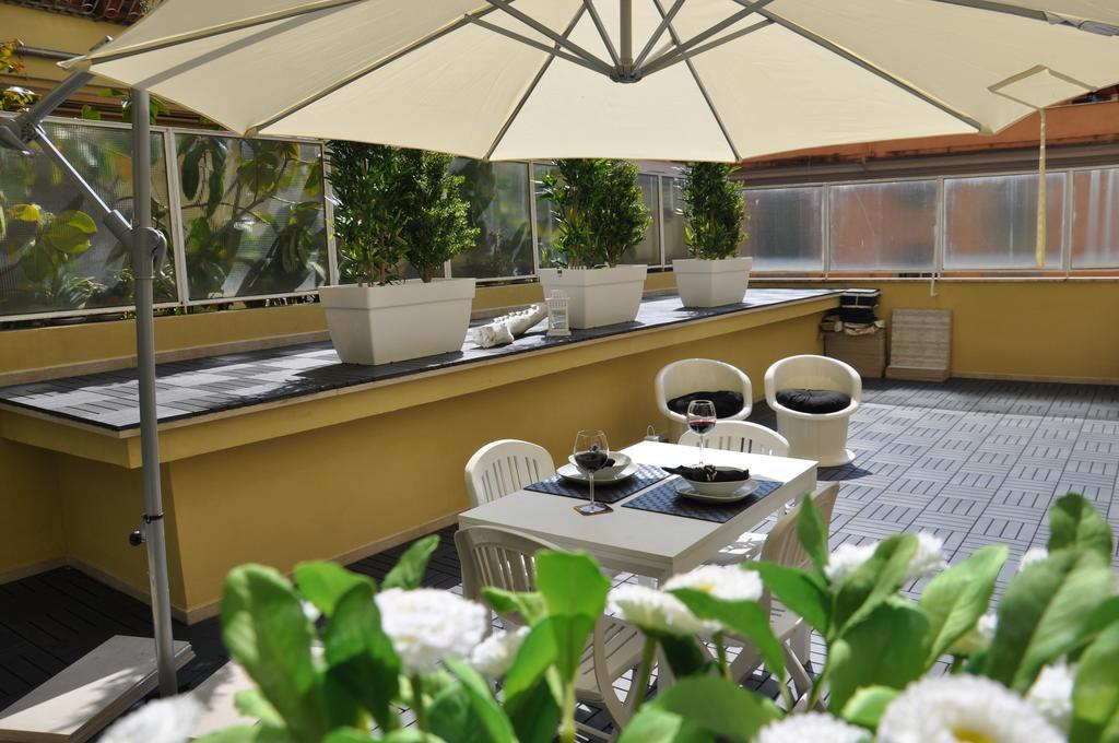 Maison Romana Appartamento Roma