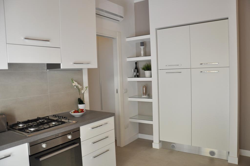 Maison Romana Appartamento