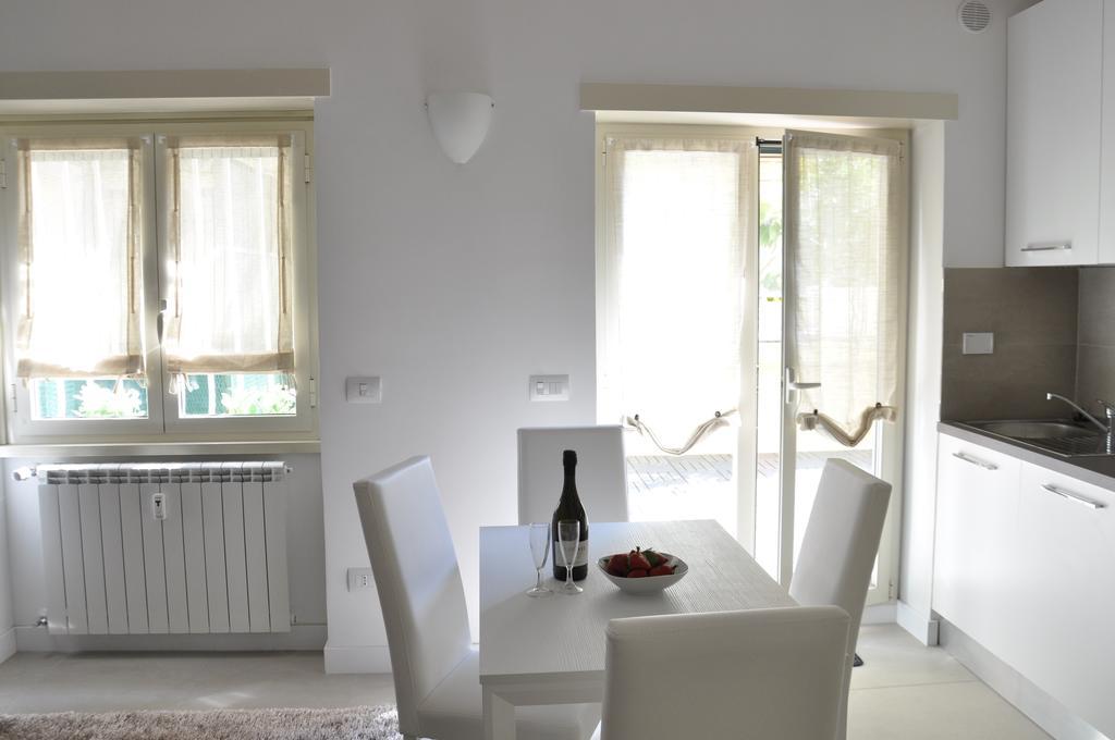 Maison Romana Appartamento Roma