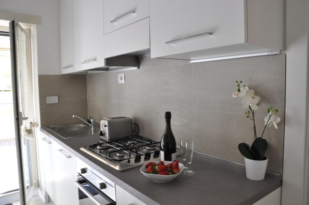 Maison Romana Appartamento Roma