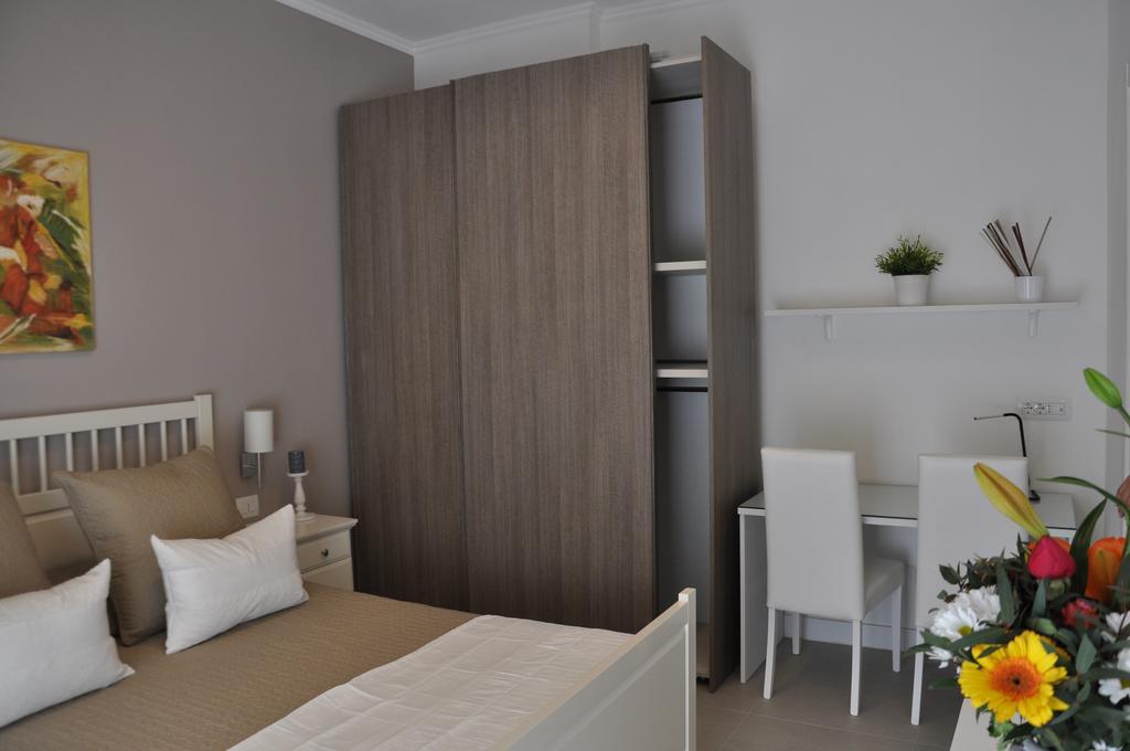 Appartamento Maison Romana