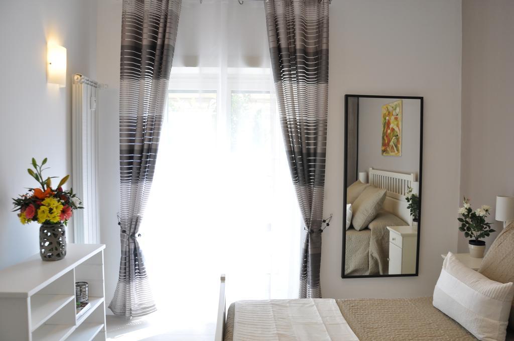Maison Romana Appartamento