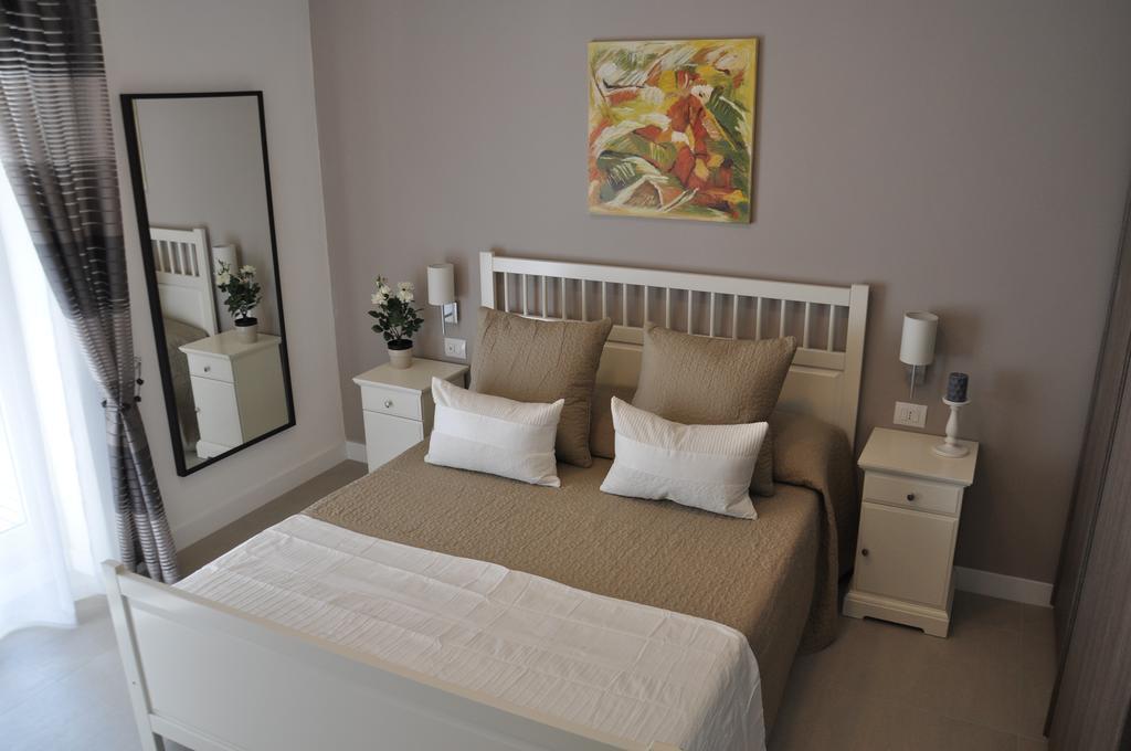Appartamento Maison Romana *