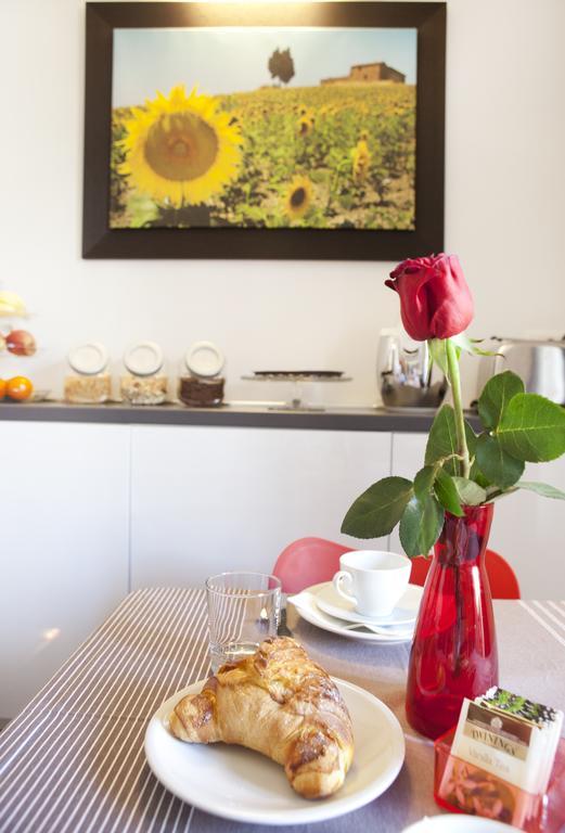 Youbed Superior Acomodação com café da manhã  Roma