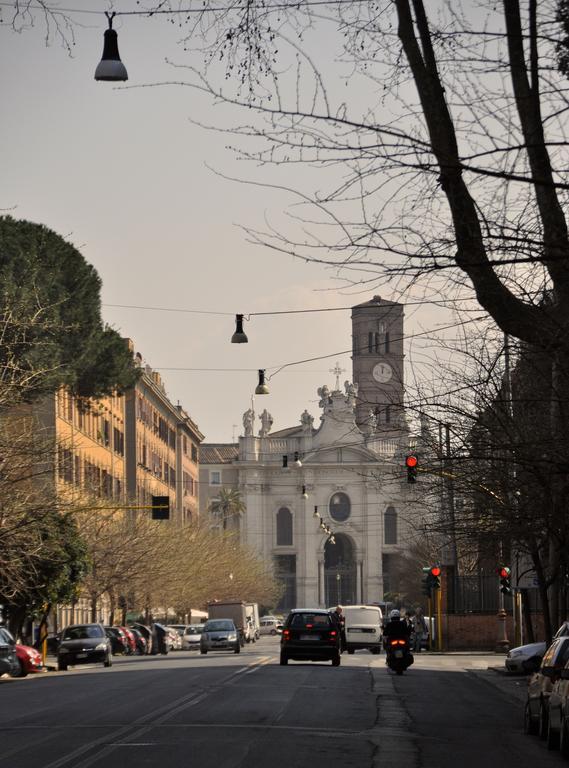 Appartamento Maison Romana *