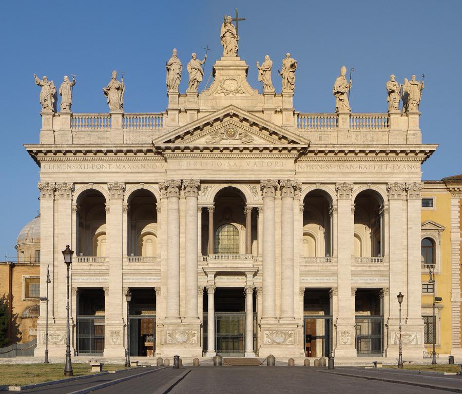 Appartamento Maison Romana *