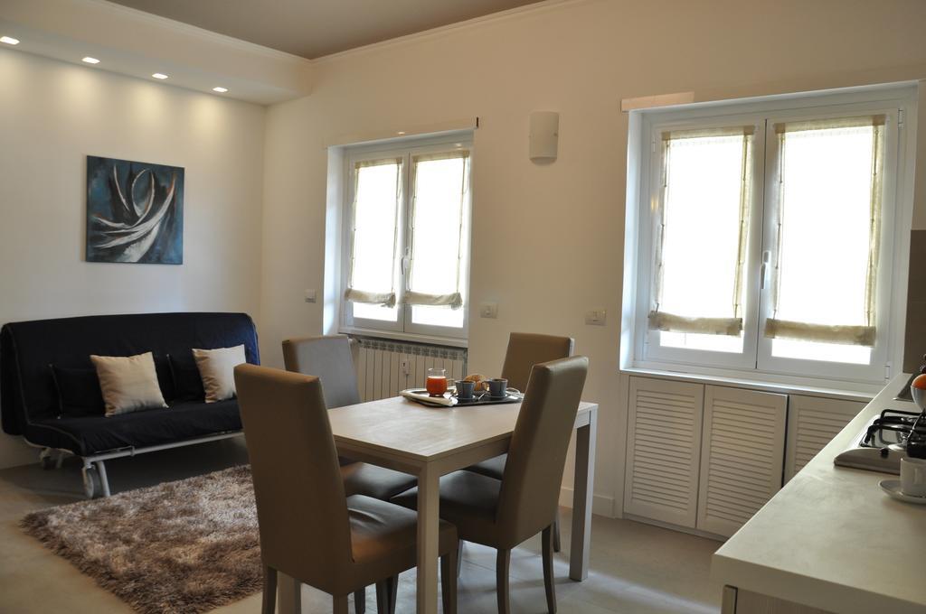 Appartamento Maison Romana *