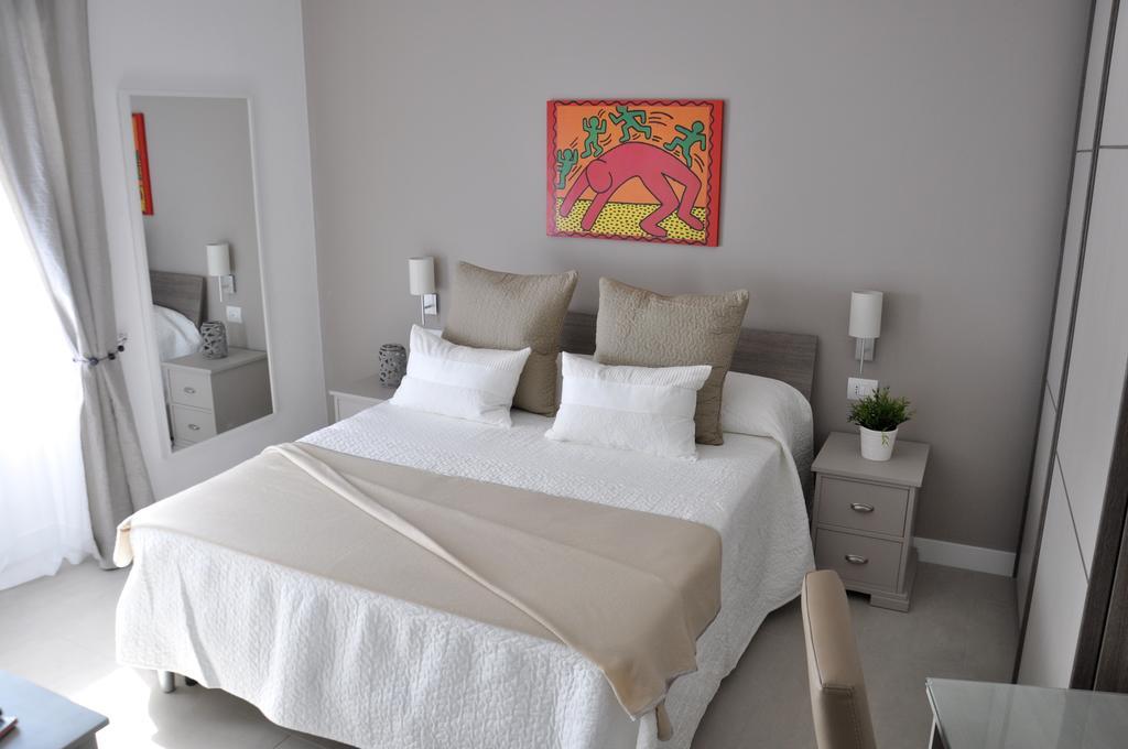 Appartamento Maison Romana Roma