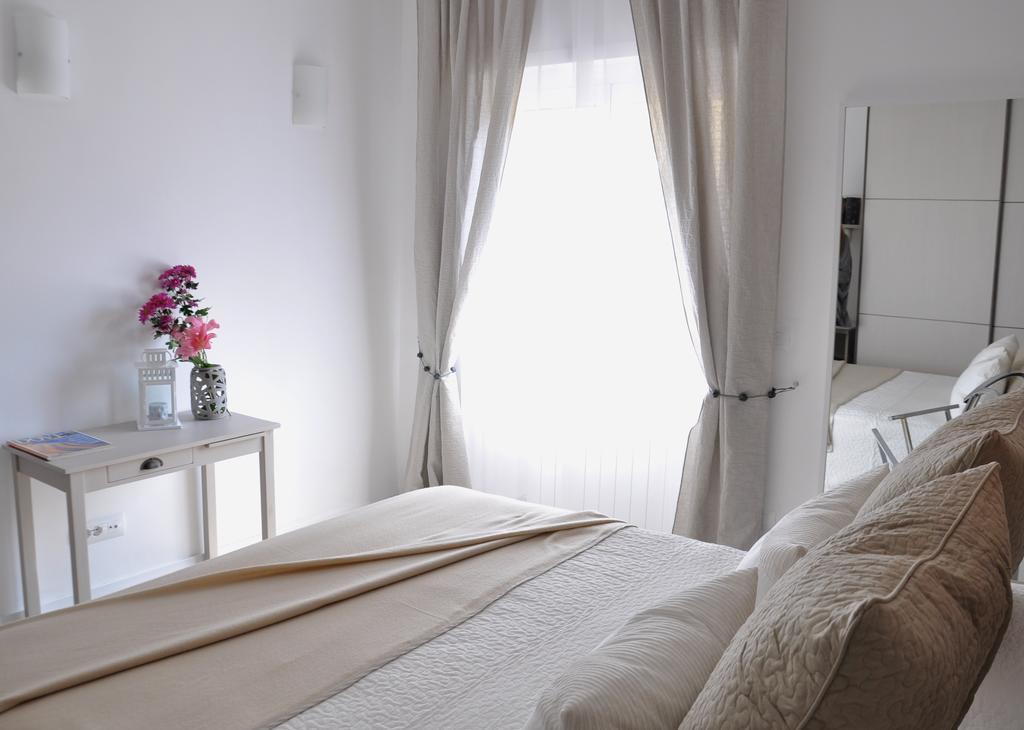 Maison Romana Appartamento