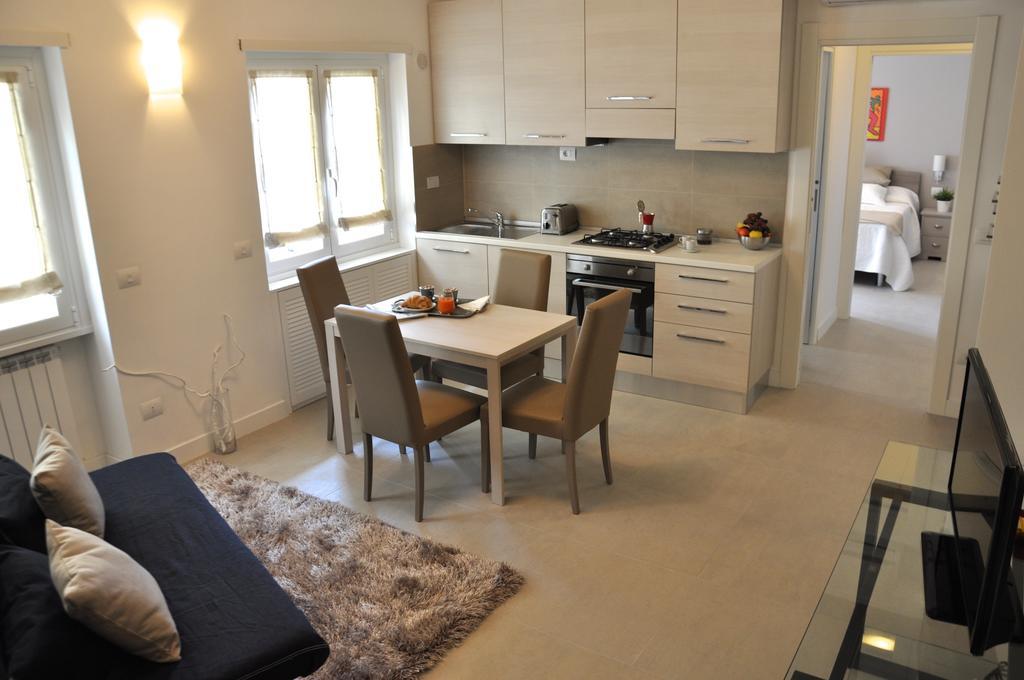 Appartamento Maison Romana Roma