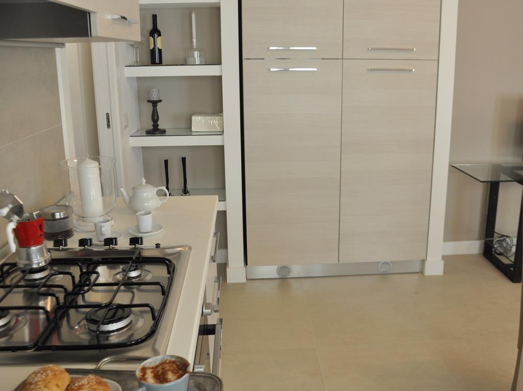 Appartamento Maison Romana *