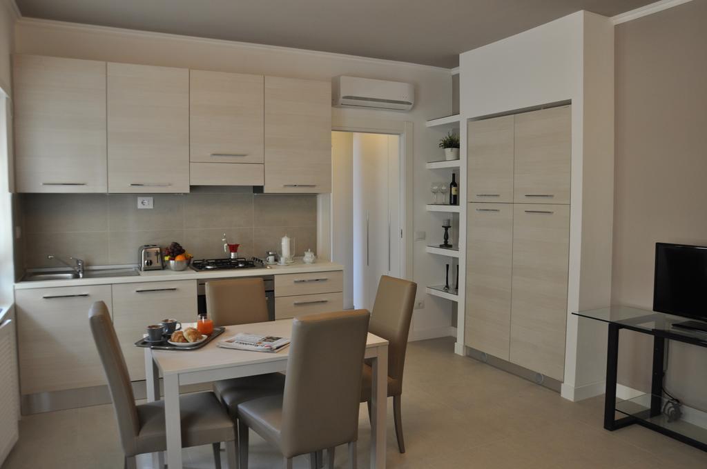 Appartamento Maison Romana Roma