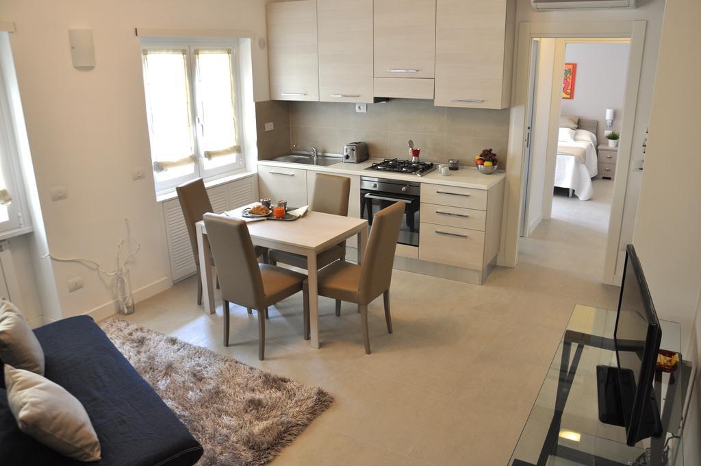 Appartamento Maison Romana *